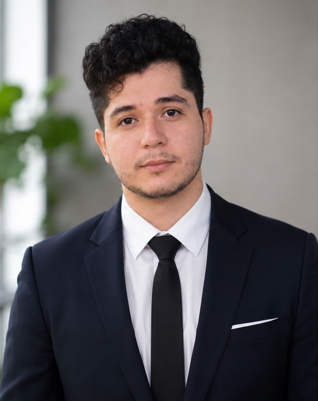 Isaac Esquivel