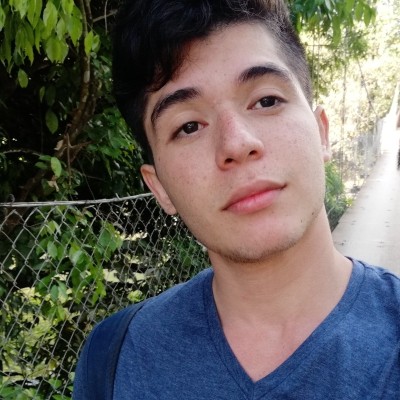 Isaac Esquivel