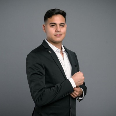 Juan Guzmán